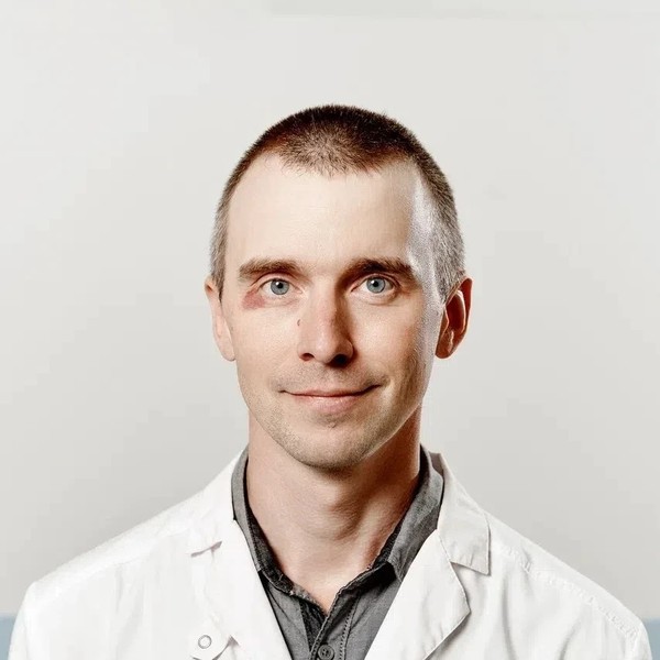 Андрей Дубровский