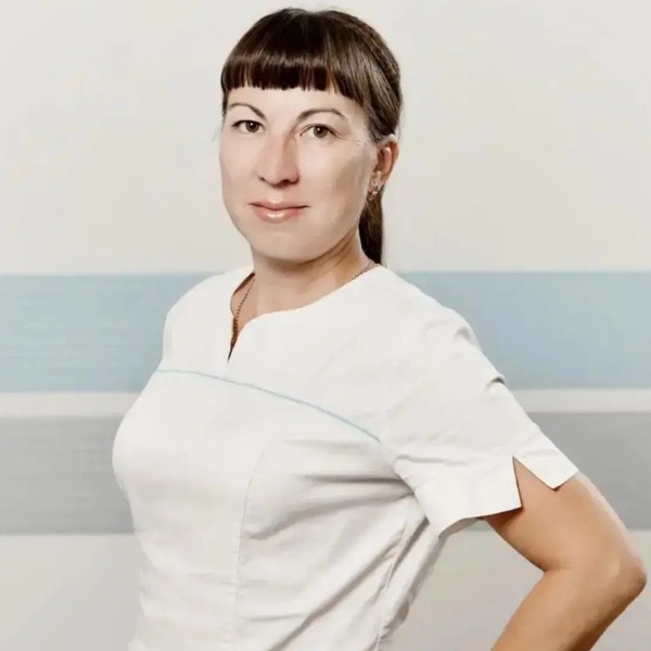 Карина Шакирова