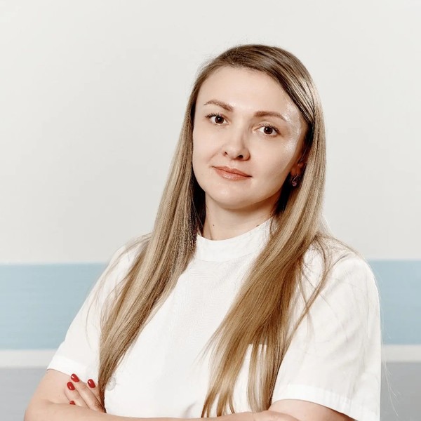 Любовь Кузнецова