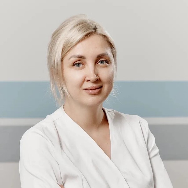 Надежда Иноземцева