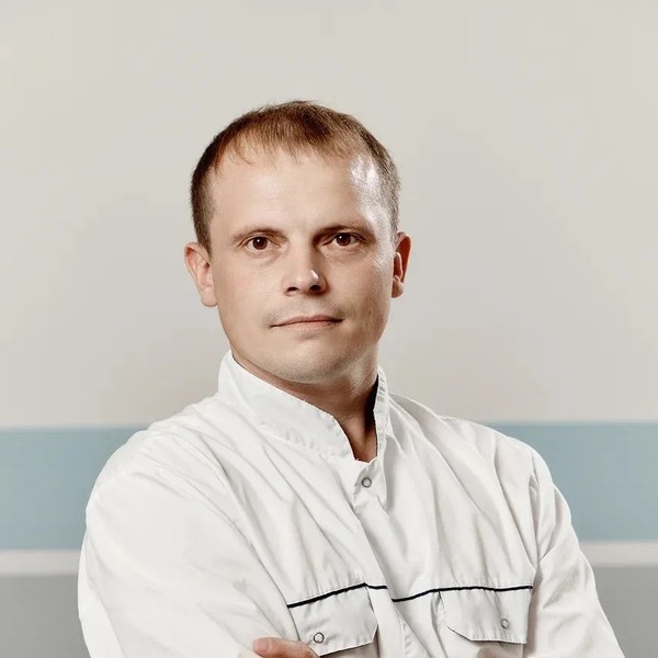 Юрий Ефремкин